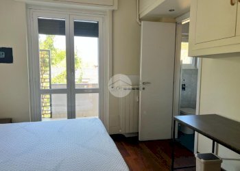 Monolocale Via Carlo Alberto Pisani Dossi, Milano (zona Feltre) - foto 2