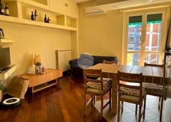 Monolocale Via Carlo Alberto Pisani Dossi, Milano (zona Feltre) - foto 5