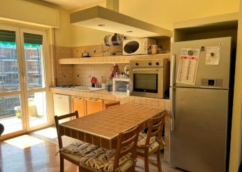 Monolocale Via Carlo Alberto Pisani Dossi, Milano (zona Feltre) - foto 6