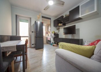 Three-room apartment Via val della torre, Torino (neighborhood Lucento) - photo 1