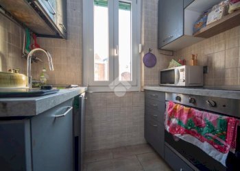 Three-room apartment Via val della torre, Torino (neighborhood Lucento) - photo 3