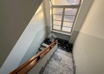 Three-room apartment Via val della torre, Torino (neighborhood Lucento) - photo 12