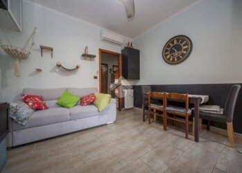 Three-room apartment Via val della torre, Torino (neighborhood Lucento) - photo 13