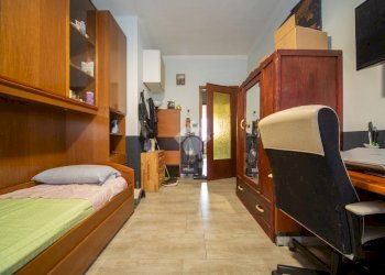 Trilocale Via val della torre, Torino (zona Lucento) - foto 6