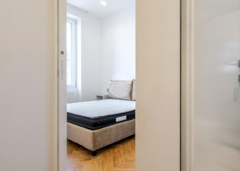 Bilocale Via Rembrandt, Milano - foto 11