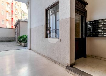 Bilocale Via Rembrandt, Milano - foto 22