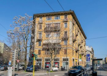 Bilocale Via Rembrandt, Milano - foto 26