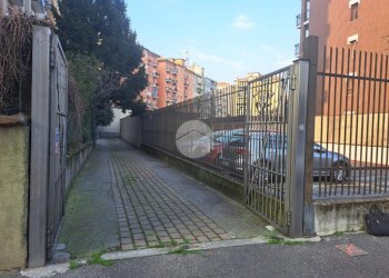 Parking space Via Privata Val Leventina, Milano (neighborhood San Siro) - photo 3