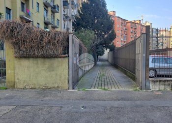 Parking space Via Privata Val Leventina, Milano (neighborhood San Siro) - photo 4