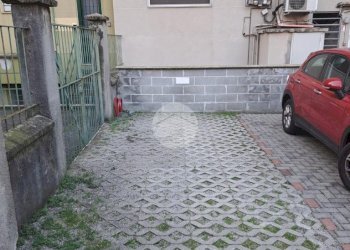 Parking space Via Privata Val Leventina, Milano (neighborhood San Siro) - photo 5