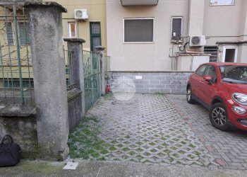 Parking space Via Privata Val Leventina, Milano (neighborhood San Siro) - photo 6