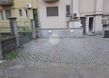 Parking space Via Privata Val Leventina, Milano (neighborhood San Siro) - photo 7