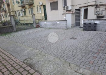 Parking space Via Privata Val Leventina, Milano (neighborhood San Siro) - photo 8