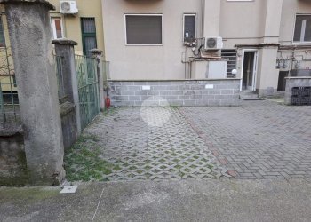 Parking space Via Privata Val Leventina, Milano (neighborhood San Siro) - photo 9