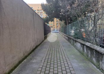 Parking space Via Privata Val Leventina, Milano (neighborhood San Siro) - photo 10