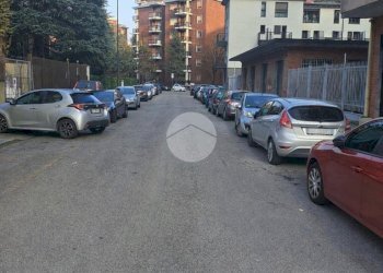 Parking space Via Privata Val Leventina, Milano (neighborhood San Siro) - photo 11