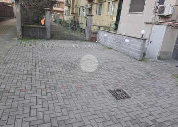 Parking space Via Privata Val Leventina, Milano (neighborhood San Siro) - photo 14