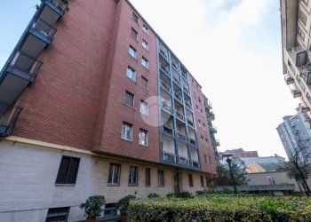 One-room apartment Via Privata Martiri Triestini, Milano (neighborhood San Siro) - photo 2