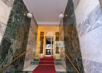 One-room apartment Via Privata Martiri Triestini, Milano (neighborhood San Siro) - photo 3