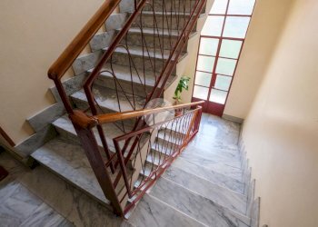 One-room apartment Via Privata Martiri Triestini, Milano (neighborhood San Siro) - photo 5