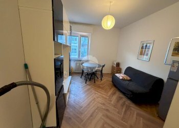 One-room apartment Via Privata Martiri Triestini, Milano (neighborhood San Siro) - photo 7