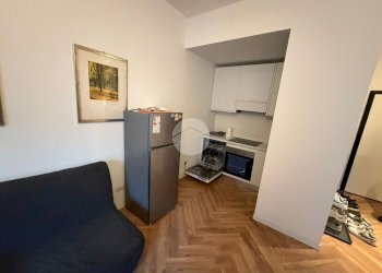 One-room apartment Via Privata Martiri Triestini, Milano (neighborhood San Siro) - photo 8
