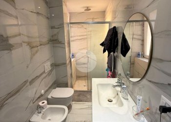 One-room apartment Via Privata Martiri Triestini, Milano (neighborhood San Siro) - photo 9