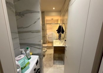 One-room apartment Via Privata Martiri Triestini, Milano (neighborhood San Siro) - photo 10