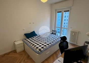 One-room apartment Via Privata Martiri Triestini, Milano (neighborhood San Siro) - photo 11