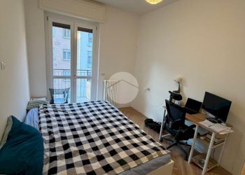 One-room apartment Via Privata Martiri Triestini, Milano (neighborhood San Siro) - photo 12