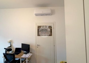 One-room apartment Via Privata Martiri Triestini, Milano (neighborhood San Siro) - photo 13