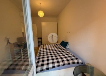 One-room apartment Via Privata Martiri Triestini, Milano (neighborhood San Siro) - photo 14