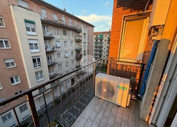 One-room apartment Via Privata Martiri Triestini, Milano (neighborhood San Siro) - photo 15