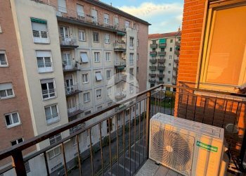 One-room apartment Via Privata Martiri Triestini, Milano (neighborhood San Siro) - photo 16