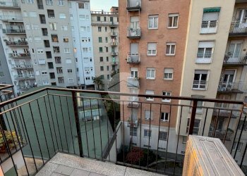 One-room apartment Via Privata Martiri Triestini, Milano (neighborhood San Siro) - photo 18