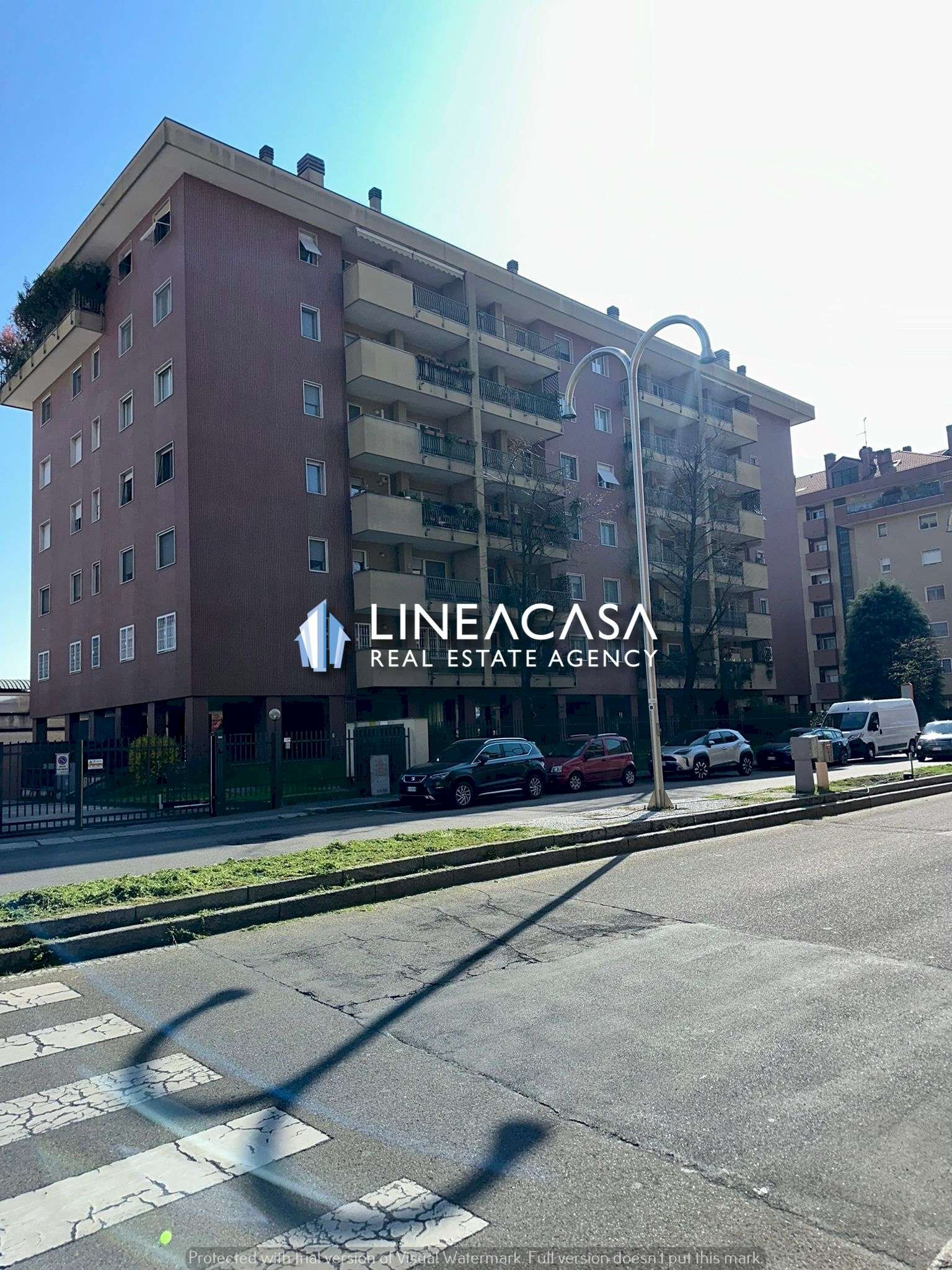 Trilocale via Galileo Galilei 2, Corsico - foto 2