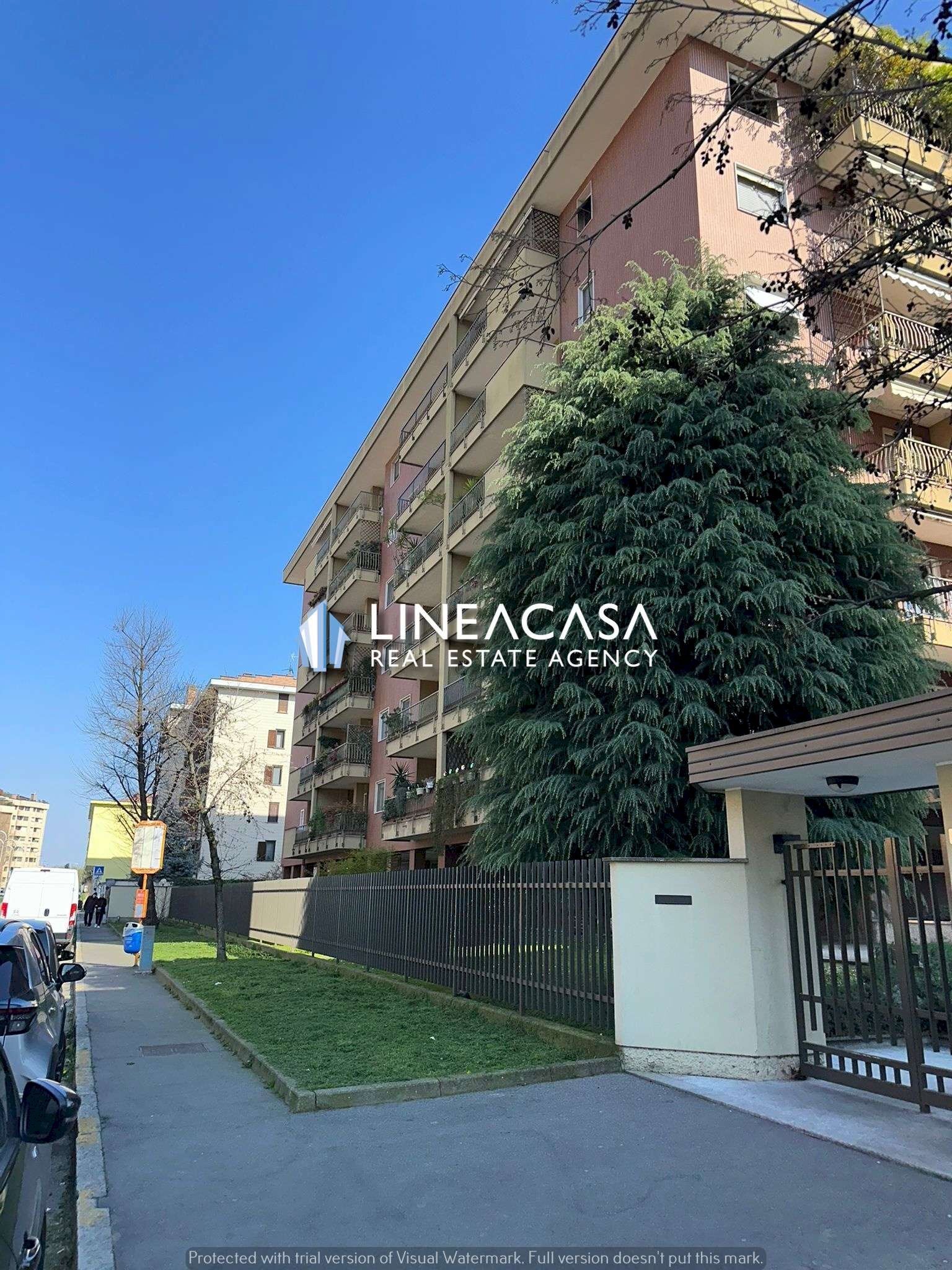 Trilocale via Galileo Galilei 2, Corsico - foto 3