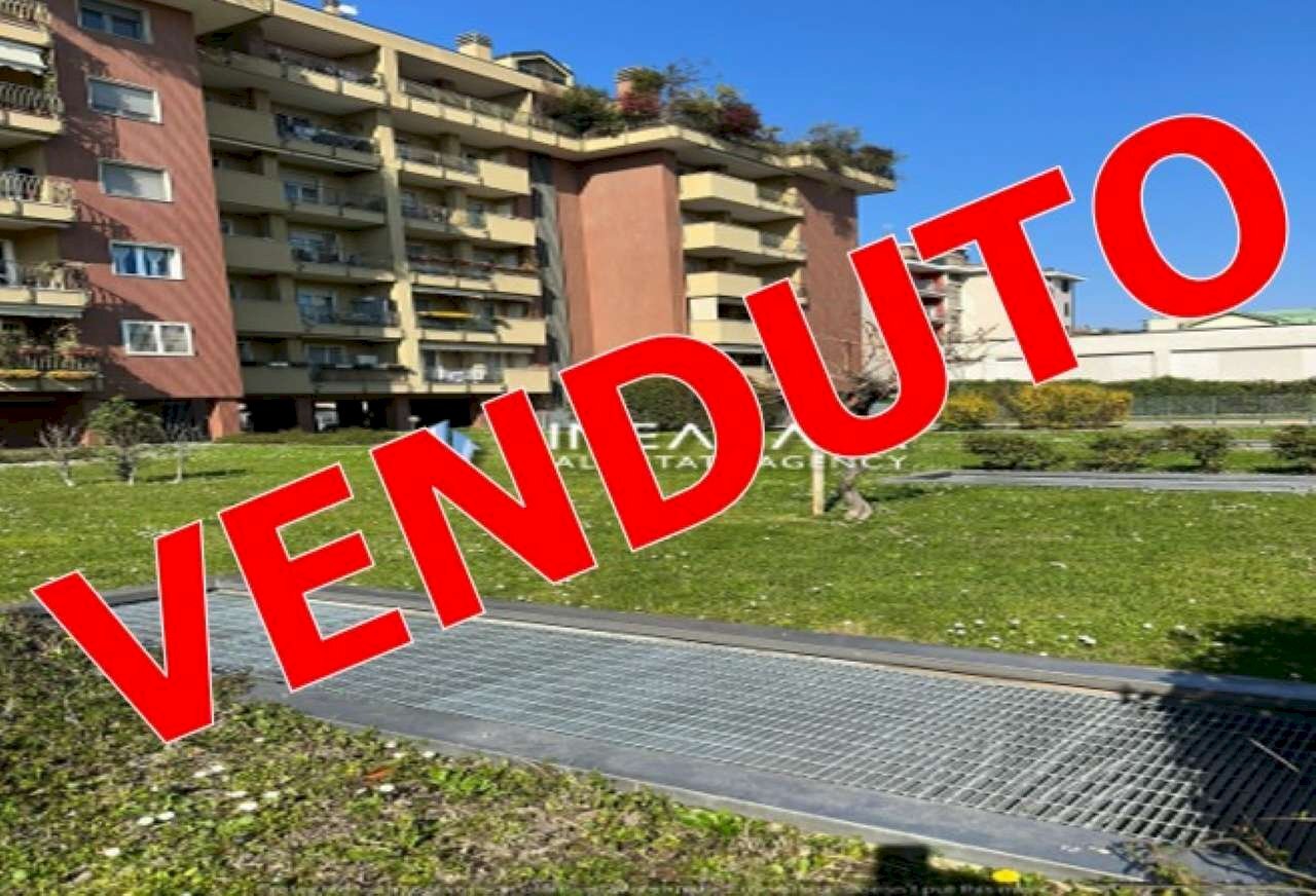 Trilocale via Galileo Galilei 2, Corsico - foto 1