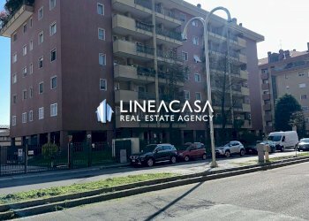 Three-room apartment via Galileo Galilei 2, Corsico - photo 1