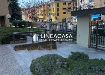 Three-room apartment via Galileo Galilei 2, Corsico - photo 6