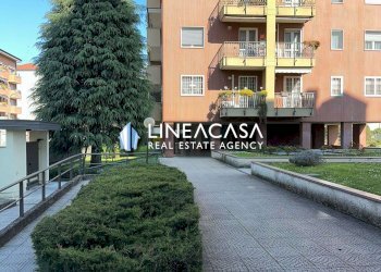 Three-room apartment via Galileo Galilei 2, Corsico - photo 5