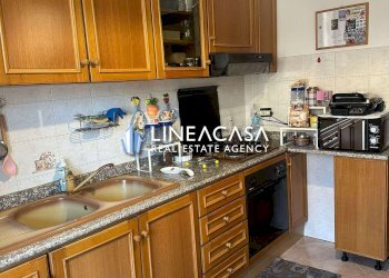Three-room apartment via Galileo Galilei 2, Corsico - photo 13