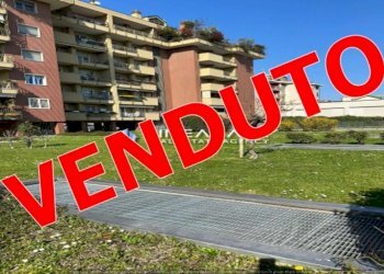 Trilocale via Galileo Galilei 2, Corsico - foto 1