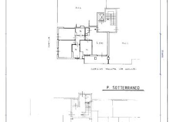 Trilocale via Galileo Galilei 2, Corsico - foto 33