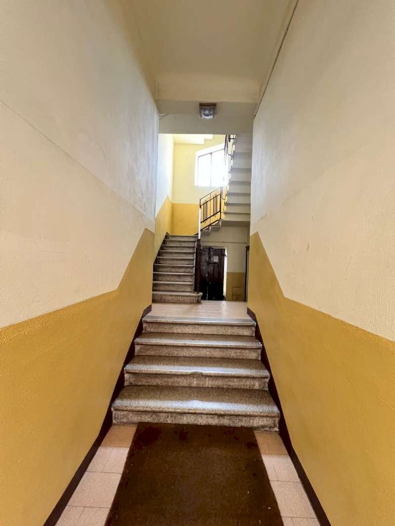 Trilocale via WATT 3, Milano (zona Barona) - foto 2