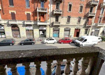 Three-room apartment via WATT 3, Milano (neighborhood Barona) - photo 18