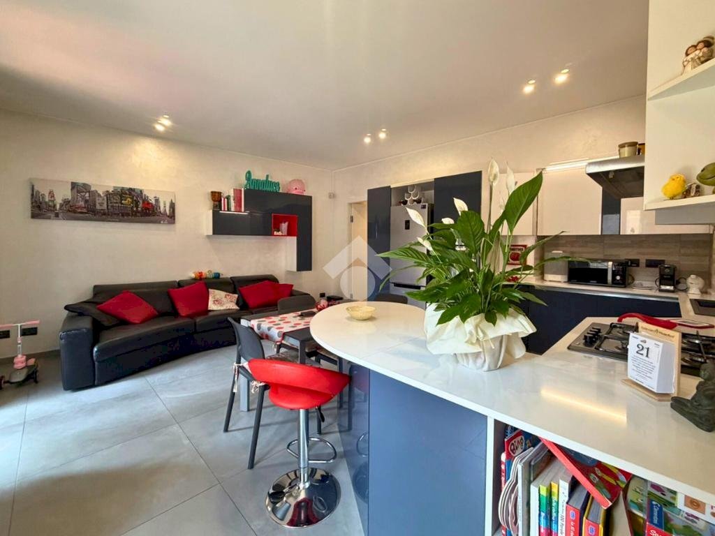 Trilocale Via Galvani, Torino (zona San Donato) - foto 1