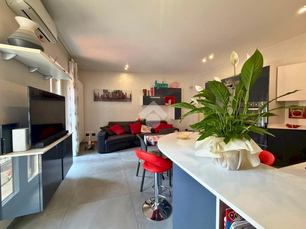 Trilocale Via Galvani, Torino (zona San Donato) - foto 2