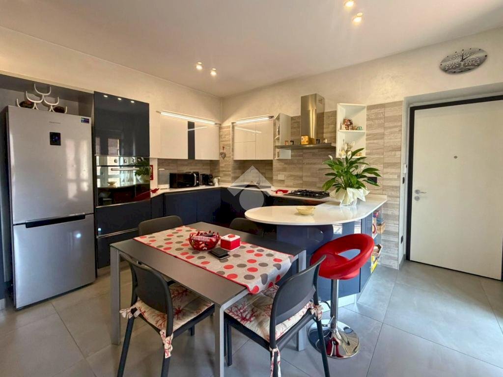 Trilocale Via Galvani, Torino (zona San Donato) - foto 3