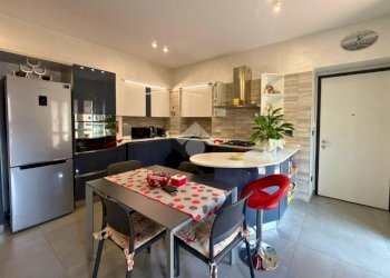 Trilocale Via Galvani, Torino (zona San Donato) - foto 3